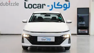 هيونداي آكسنت 2026