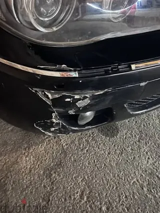 بي إم دبليو 7 Series 2006
