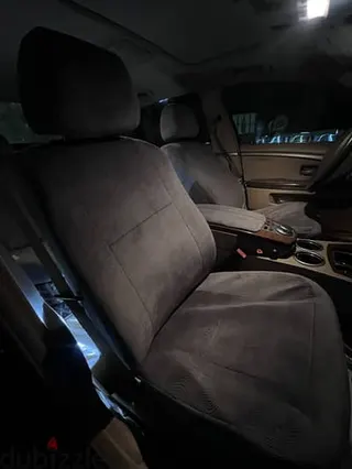 بي إم دبليو 7 Series 2006