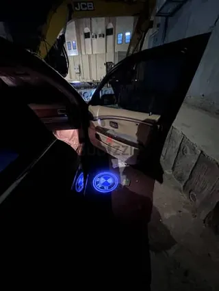 بي إم دبليو 7 Series 2006
