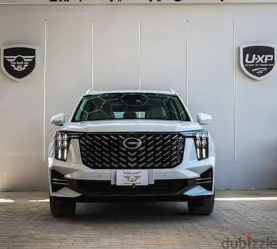 GAC GS8 2025