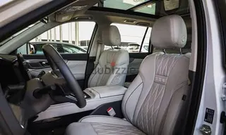 جي أيه سي GS8 2025