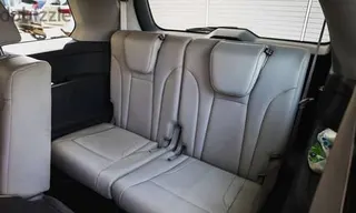 جي أيه سي GS8 2025