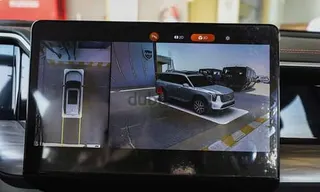 جي أيه سي GS8 2025