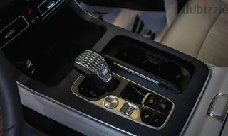 جي أيه سي GS8 2025