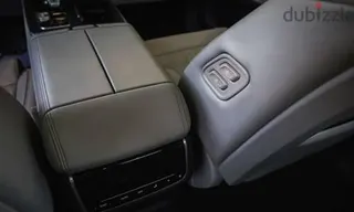 جي أيه سي GS8 2025