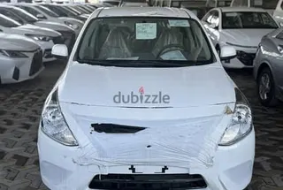 نيسان صني 2025