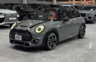 ميني Cooper 2020