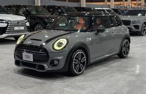Mini Cooper 2020