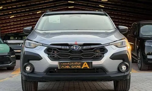 Subaru Crosstrek 2024