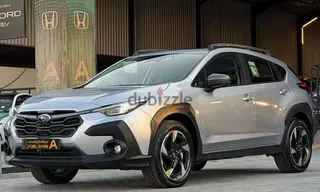 سوبارو Crosstrek 2024