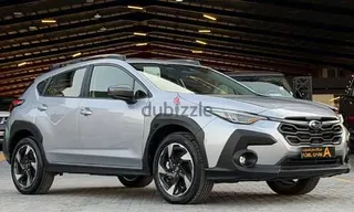 سوبارو Crosstrek 2024
