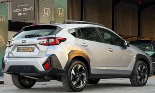 سوبارو Crosstrek 2024