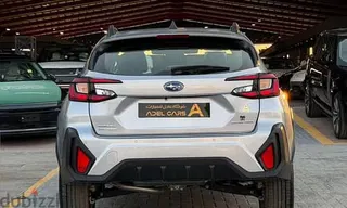 سوبارو Crosstrek 2024