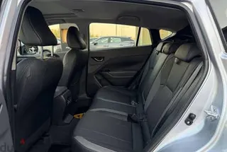 سوبارو Crosstrek 2024