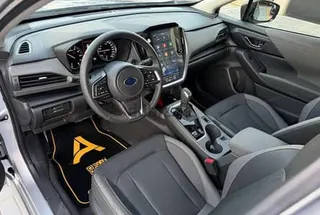 سوبارو Crosstrek 2024