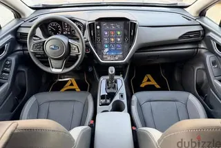 سوبارو Crosstrek 2024