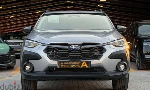 Subaru Crosstrek 2024