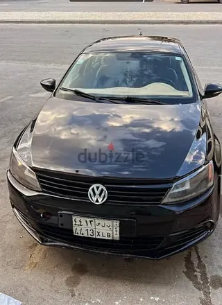 فولكس واجن جيتا 2012 — Dubizzle Saudi