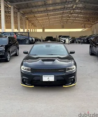 دودج تشارجر 2023 — Dubizzle Saudi