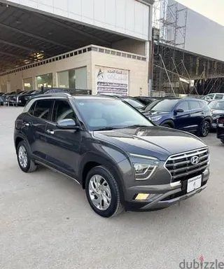 هيونداي كريتا 2021
