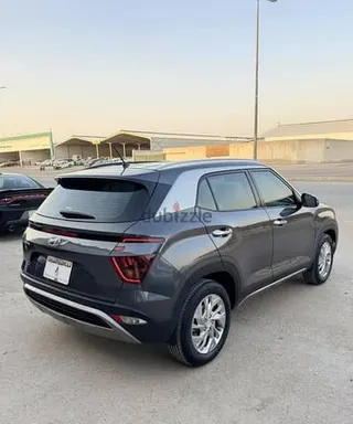 هيونداي كريتا 2021