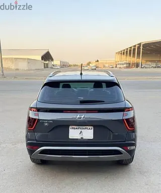 هيونداي كريتا 2021