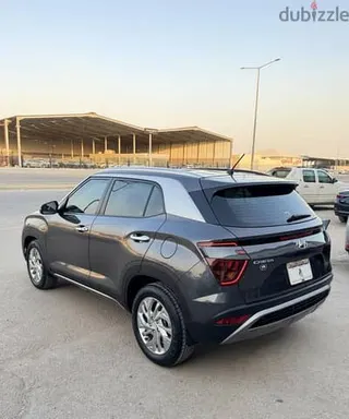 هيونداي كريتا 2021