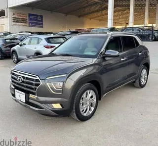 هيونداي كريتا 2021