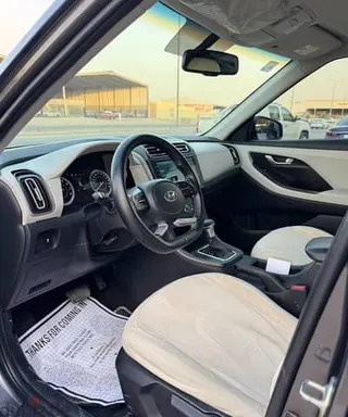 هيونداي كريتا 2021