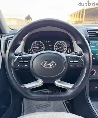 هيونداي كريتا 2021