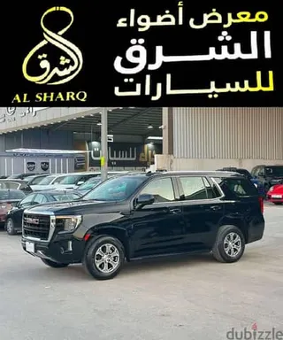 جي إم سي يوكن 2023