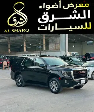 جي إم سي يوكن 2023