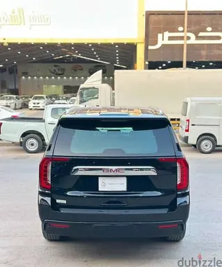 جي إم سي يوكن 2023