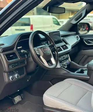 جي إم سي يوكن 2023