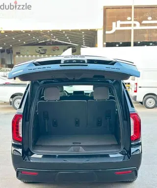 جي إم سي يوكن 2023