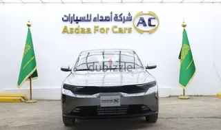 كيا K3 2026