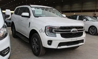 فورد ايفرست 2026