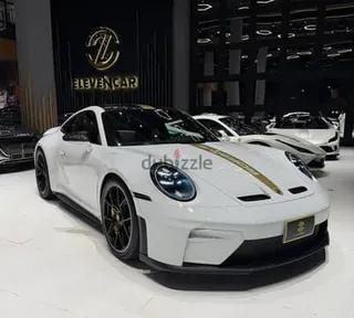 Porsche Other 2026