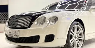 بنتلي Flying Spur 2011