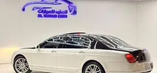 بنتلي Flying Spur 2011