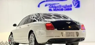 بنتلي Flying Spur 2011