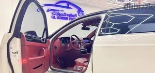 بنتلي Flying Spur 2011