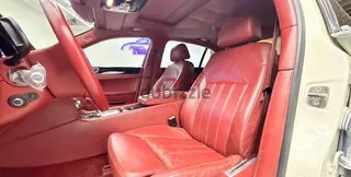 بنتلي Flying Spur 2011