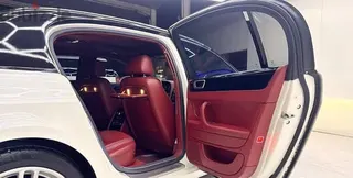 بنتلي Flying Spur 2011