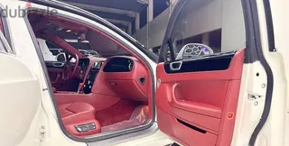 بنتلي Flying Spur 2011