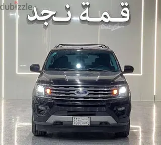 فورد اكسبيديشن 2021