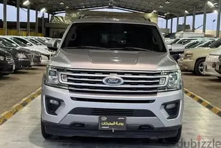 فورد اكسبيديشن 2019