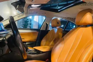 بي إم دبليو 5 Series 2020