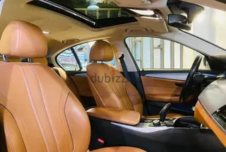 بي إم دبليو 5 Series 2020